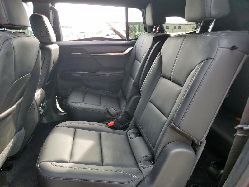 2025 GMC ACADIA ELE 1GKENKRS3SJ181698