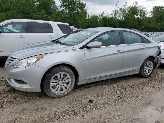Vin: 5npeb4ac5bh032982, lot: 59589495, hyundai sonata gls 2011 img_1