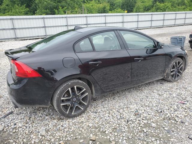 Vin: yv126mfl2h2439758, lot: 59718545, volvo s60 20173
