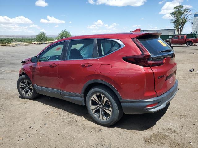 Vin: 7farw2h73me018393, lot: 59368705, honda crv se 20212