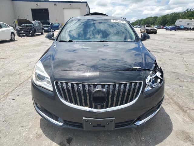 2015 BUICK REGAL PREM 2G4GN5EX1F9290682