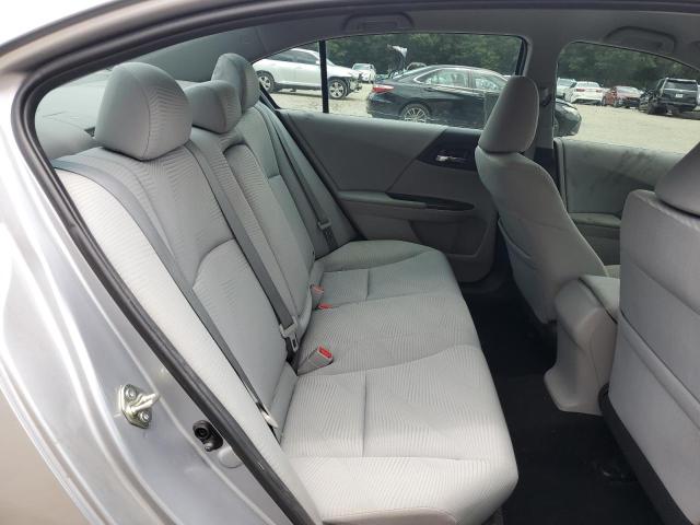 2017 HONDA ACCORD LX - 1HGCR2F3XHA017816