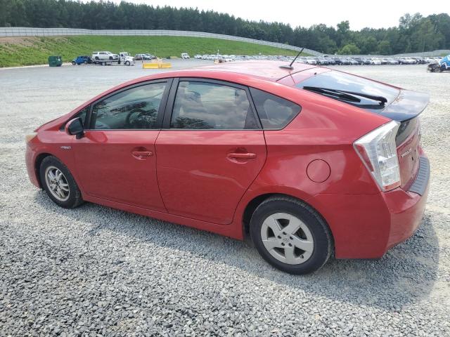 2011 TOYOTA PRIUS - JTDKN3DU5B1383083
