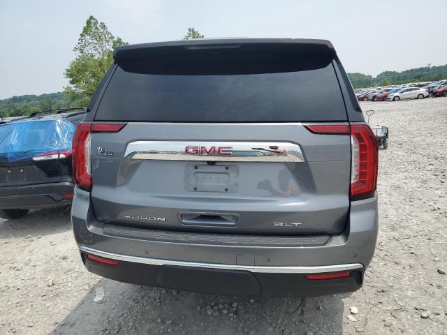 2022 GMC YUKON XL K 1GKS2GKD7NR268868