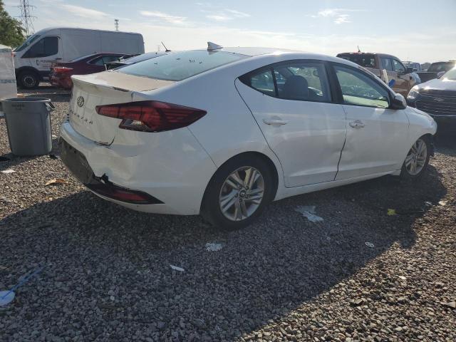 Vin: 5npd84lf9kh445859, lot: 61782065, hyundai elantra sel 20193