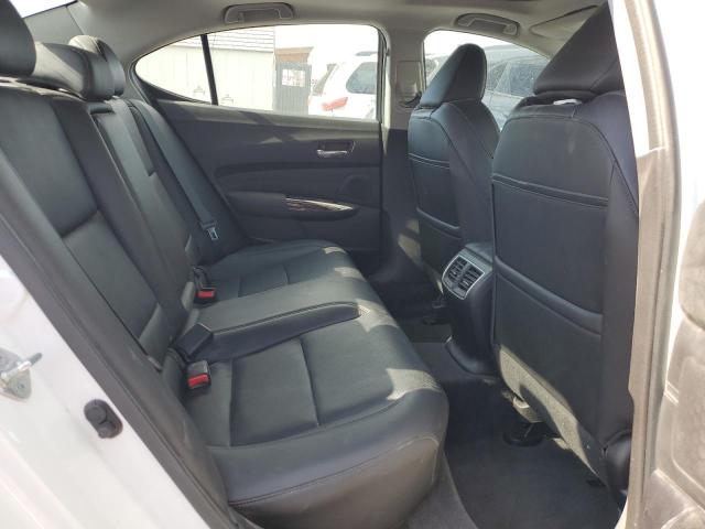 2015 ACURA TLX TECH 19UUB3F54FA006582