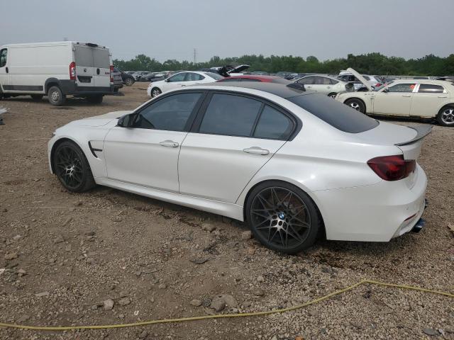 Vin: wbs8m9c58j5k99768, lot: 60824105, bmw m3 20182