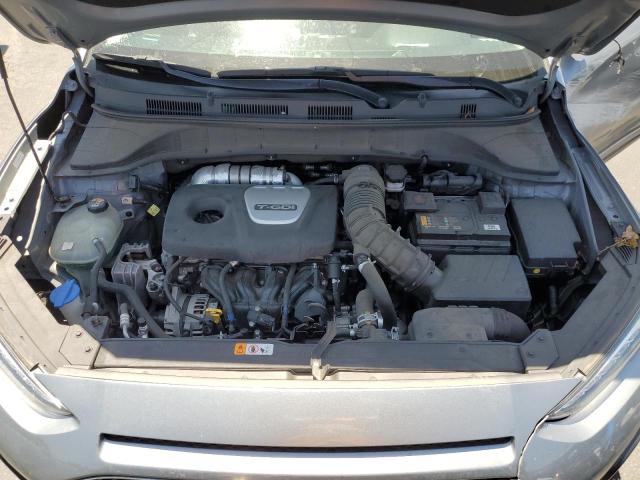 2021 HYUNDAI KONA LIMIT KM8K33A50MU618246