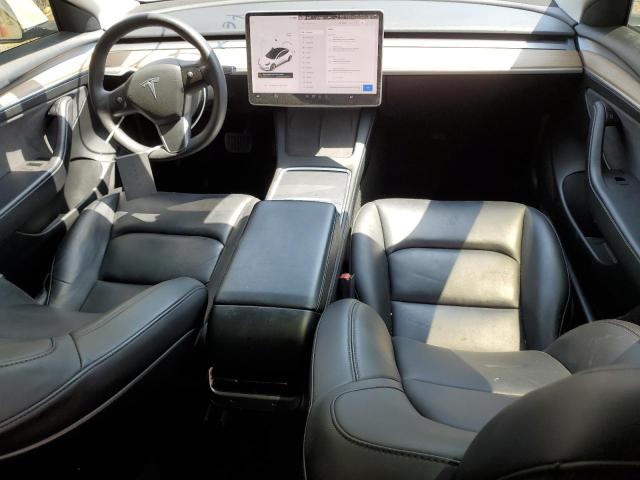 2021 TESLA MODEL 3 - 5YJ3E1EA3MF020692