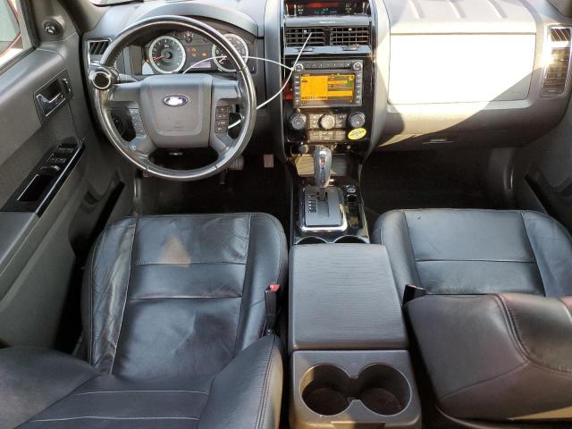 2010 FORD ESCAPE LIMITED - 1FMCU9EG2AKC81490
