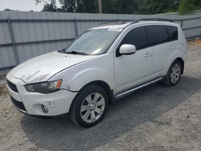 Vin: ja4as3aw6az014334, lot: 60523085, mitsubishi outlander se 2010 img_1