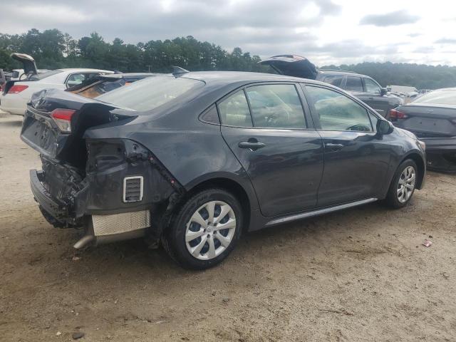Vin: jtdbcmfe1p3010538, lot: 61690415, toyota corolla le 20233