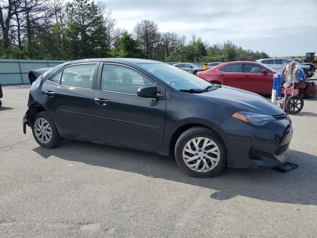 Vin: 2t1burhe7hc930688, lot: 62230725, toyota corolla l 20174