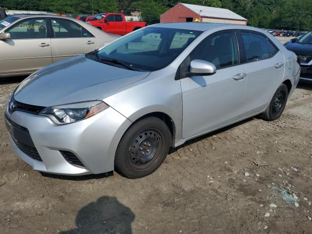Vin: 2t1burhe3ec087651, lot: 60117935, toyota corolla l 2014 img_1