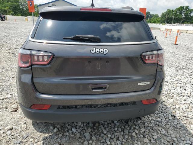 2020 JEEP COMPASS LA - 3C4NJCBB6LT235383