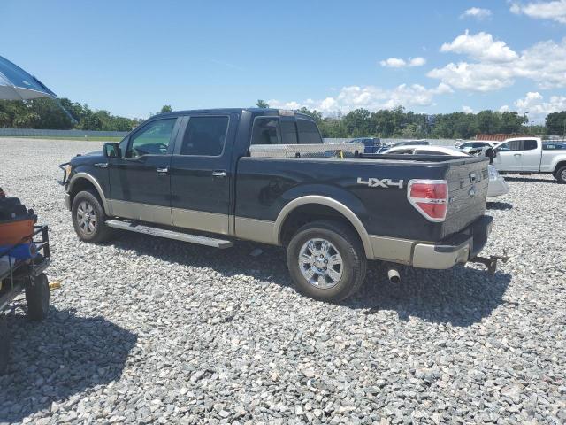 Vin: 1ftfw1ev6afb94972, lot: 60858745, ford f-150 supercrew 20102