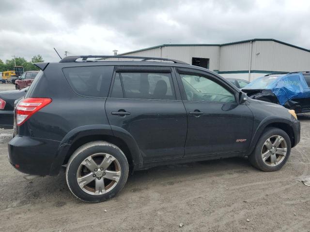 Vin: jtmrf4dv1b5040760, lot: 60175395, toyota rav4 sport 20113
