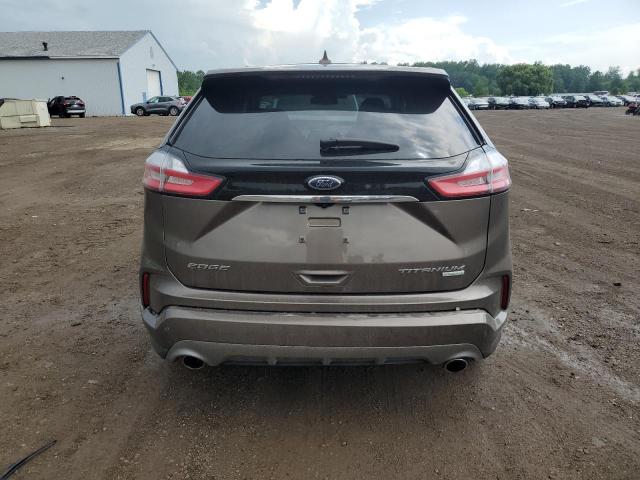 2019 FORD EDGE TITAN 2FMPK3K93KBB80030