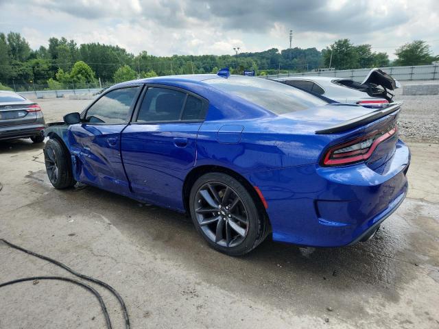2019 DODGE CHARGER SC 2C3CDXGJ8KH760429