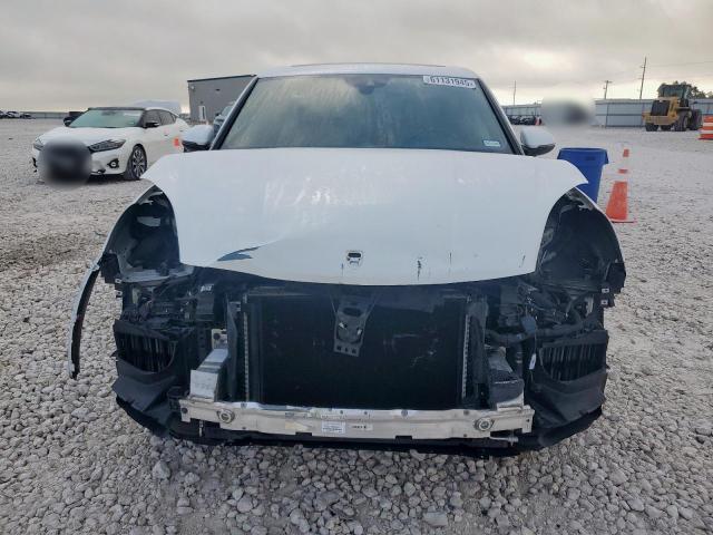 2019 PORSCHE CAYENNE SE WP1AE2AY2KDA52133
