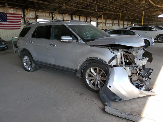 Vin: 1fm5k8f87ega66387, lot: 60623155, ford explorer limited 20144