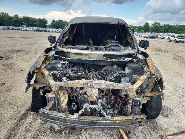2018 NISSAN ROGUE S - 5N1AT2MT1JC740809