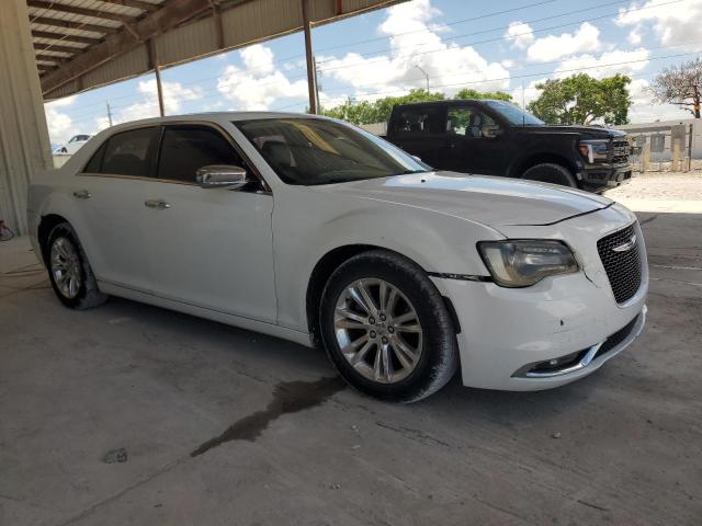 Vin: 2c3ccaeg5gh334180, lot: 61146495, chrysler 300 20164