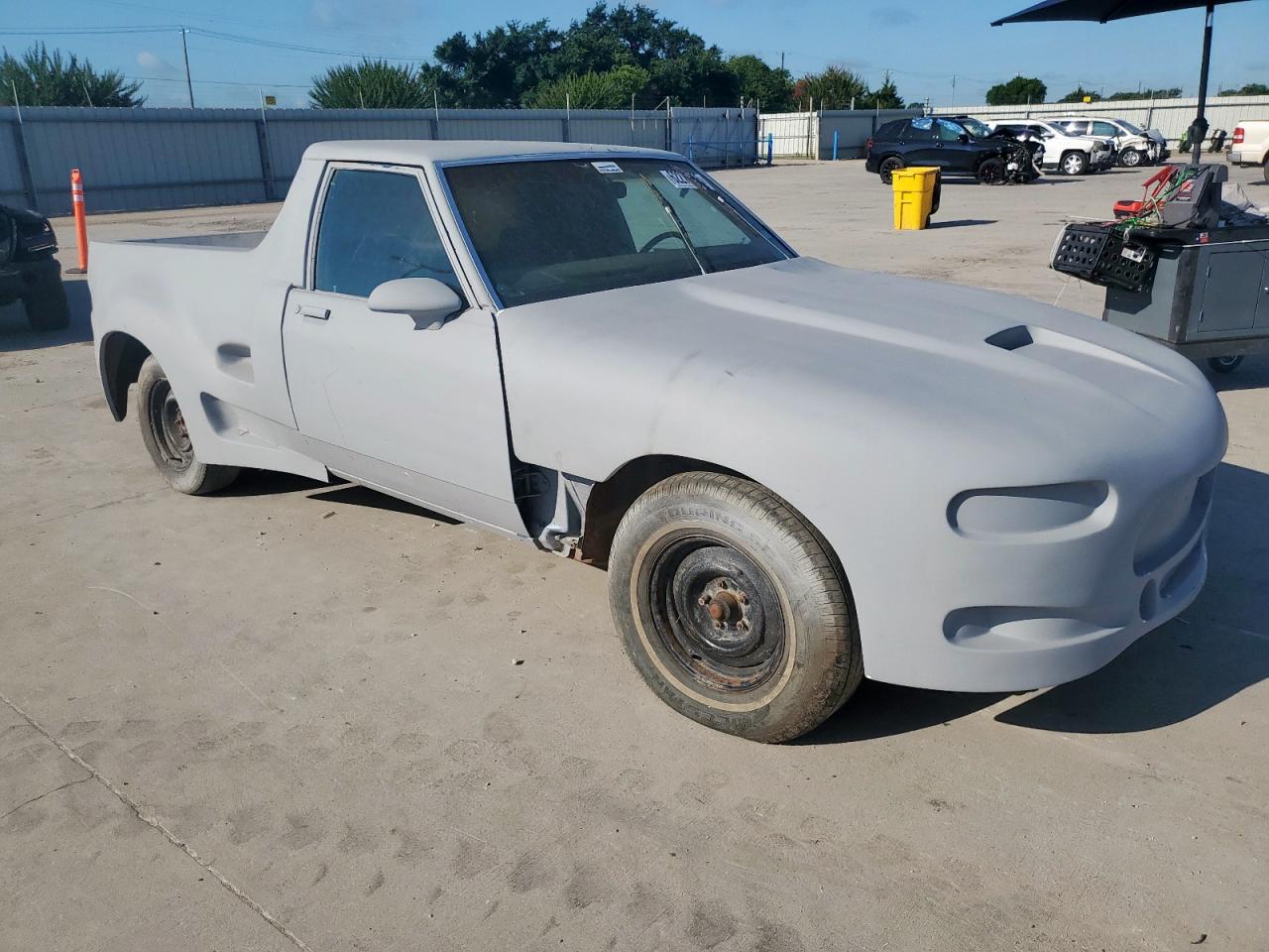 Lot #3241751289 1988 CHEVROLET CAPRICE