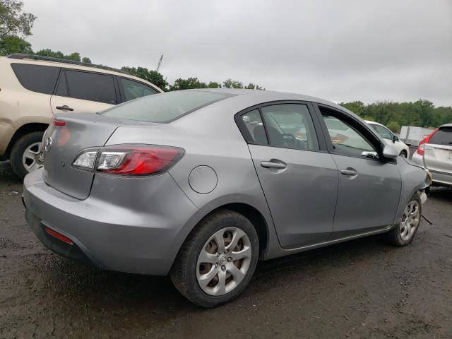 Vin: jm1bl1ug9b1487502, lot: 60288255, mazda 3 i 20113