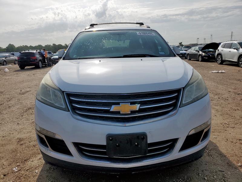 2017 CHEVROLET TRAVERSE L 1GNKRGKD2HJ157484
