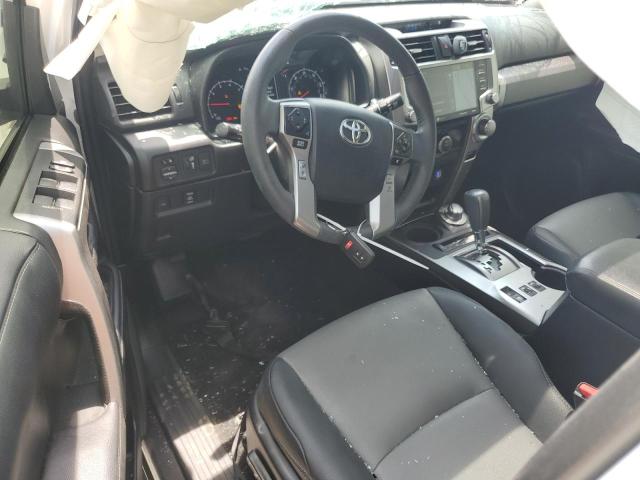 2021 TOYOTA 4RUNNER SR JTENU5JRXM5966610