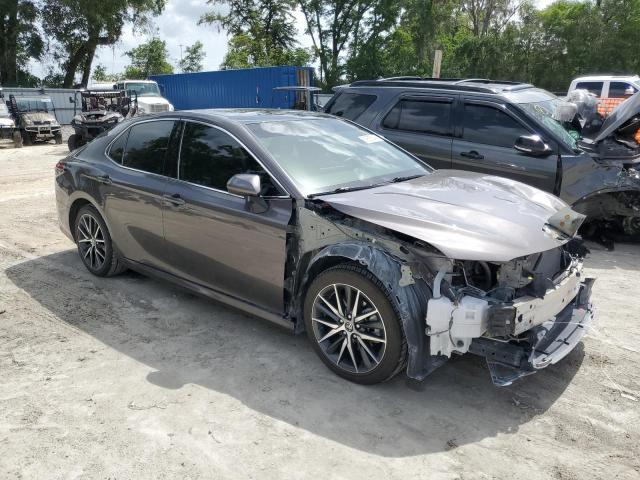 Vin: 4t1f11ak6pu723749, lot: 59885545, toyota camry xle 20234