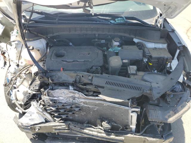 2021 HYUNDAI TUCSON LIM - KM8J33AL0MU411933
