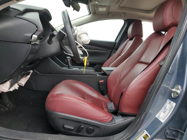 2022 MAZDA 3 PREFERRE 3MZBPACL2NM305128