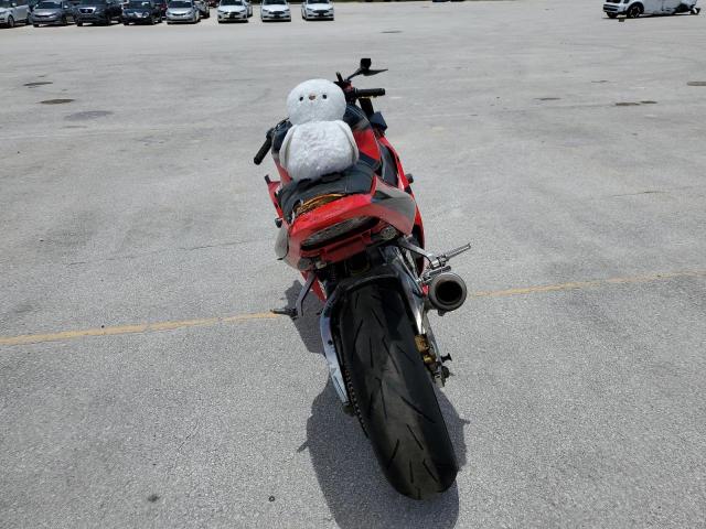 2003 HONDA CBR900 RR JH2SC50003M100908