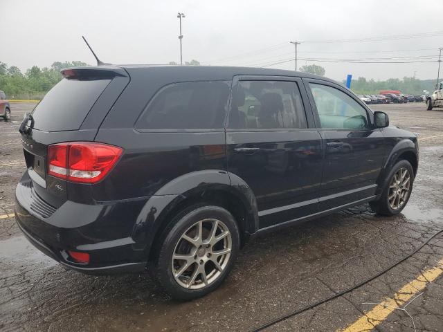 Vin: 3c4pddeg2et309284, lot: 59350205, dodge journey r/t 20143