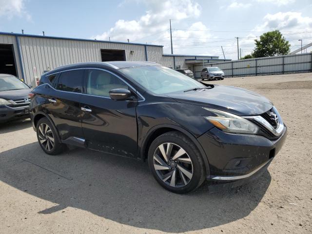 Vin: 5n1az2mh4fn221971, lot: 59715255, nissan murano s 20154
