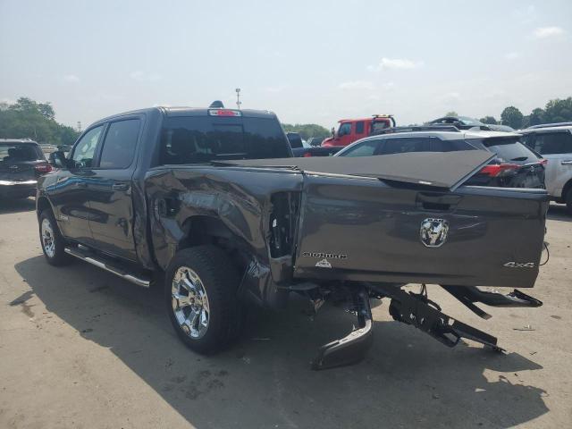 2024 RAM 1500 BIG H - 1C6RRFFGXRN177957