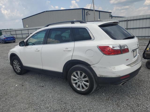 Vin: jm3tb2ma2a0224966, lot: 62805305, mazda cx-9 20102