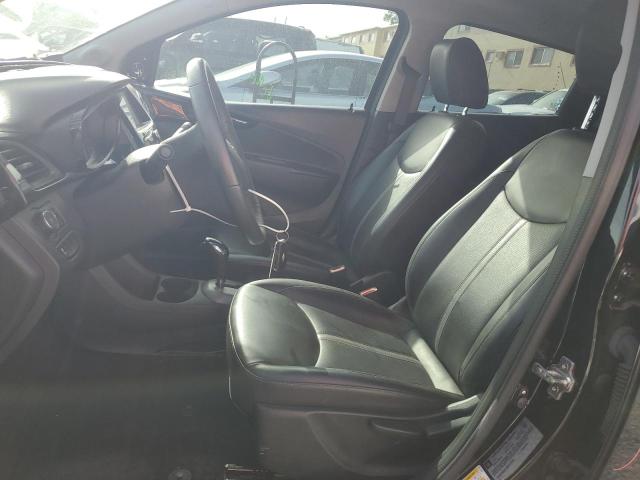 2021 CHEVROLET SPARK ACTI #3177241609