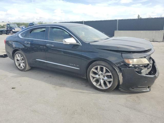 Vin: 2g1165s38f9100250, lot: 60719375, chevrolet impala ltz 20154