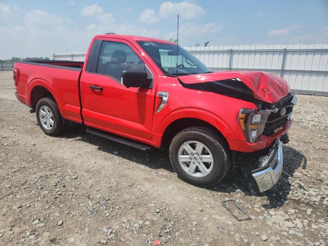 Vin: 1ftmf1c52pke03201, lot: 59740895, ford all models 20234