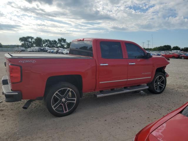 chev silv1500 4wd 2014 3GCUKSEC3EG308955 photo #4
