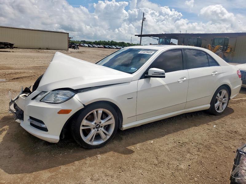 MERCEDES-BENZ E 350
