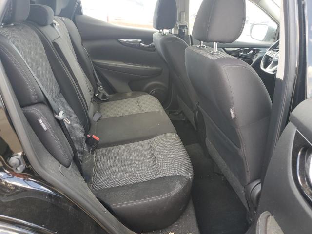 2020 NISSAN ROGUE SPOR JN1BJ1CW4LW382453