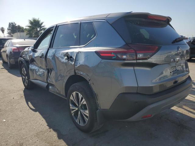 2023 NISSAN ROGUE SV JN8BT3BB0PW498728