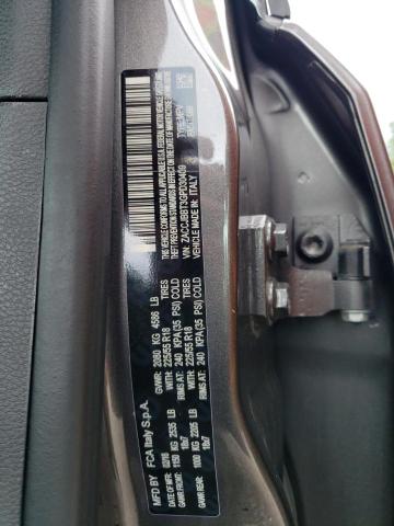 2016 JEEP RENEGADE L ZACCJBBT3GPD30409