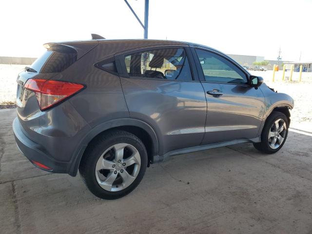 2016 HONDA HR-V EX - 3CZRU5H58GM738381
