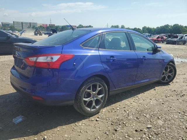 Vin: 1fadp3f21dl161863, lot: 61940625, ford all models se 20133