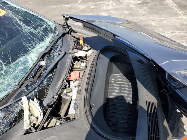 2021 TESLA MODEL 3 5YJ3E1EB1MF075912